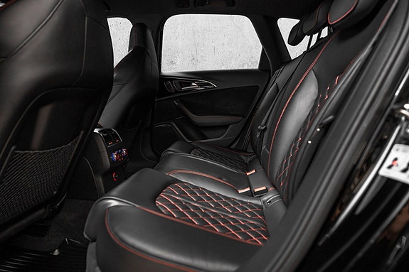 Audi A6 16 of 30