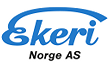 Ekeri Norge AS logo