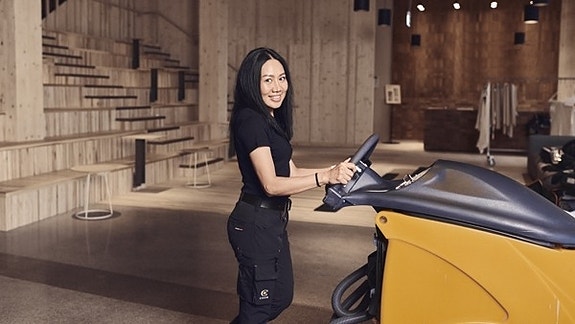 Bilde 4 av 5 i jobbannonse-galleriet