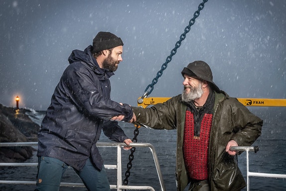 Bilde 1 av 5 i jobbannonse-galleriet