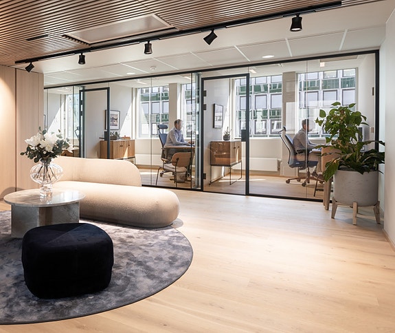 Bilde 1 av 5 i jobbannonse-galleriet