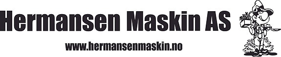 Hermansen Maskin AS logo