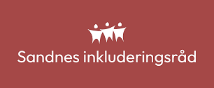 Sandnes inkluderingsråd logo