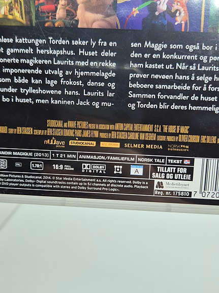 Product image 3 of 7