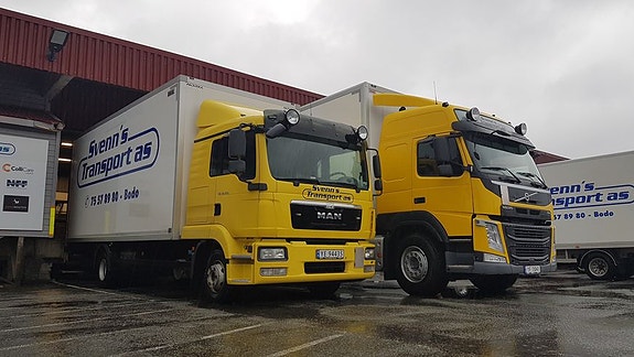 Bilde 1 av 1 i jobbannonse-galleriet