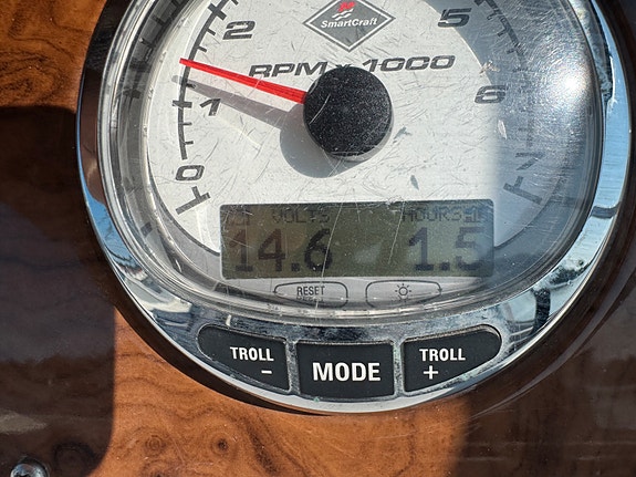 Scand 9200 / 8600 3 of 5