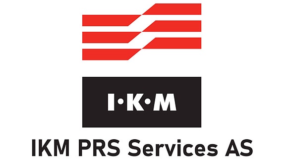 IKM PRS Services AS logo