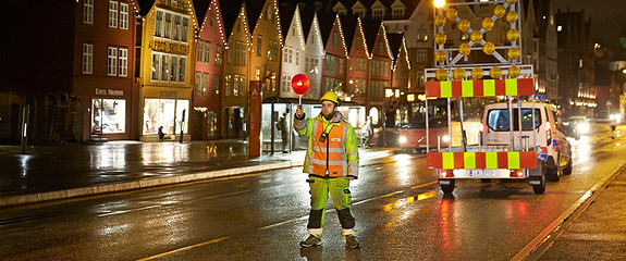 Bilde 1 av 7 i jobbannonse-galleriet