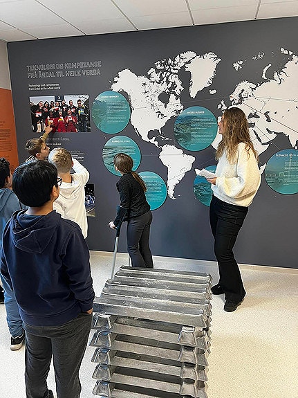 Bilde 2 av 3 i jobbannonse-galleriet