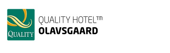 Olavsgaard Hotel logo