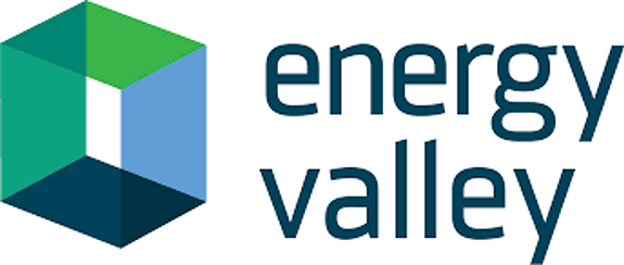 Energy Valley logo