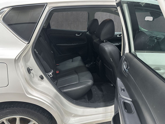 Nissan Pulsar