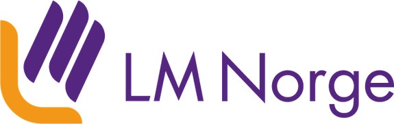 LM Norge logo