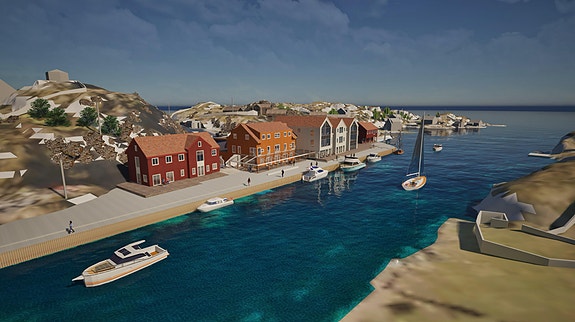 Bilde 2 av 8 i jobbannonse-galleriet