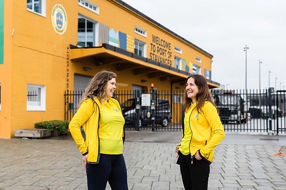 Bilde 3 av 6 i jobbannonse-galleriet