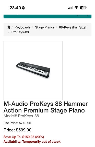 Product image 2 of 6