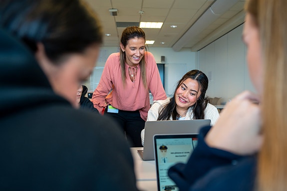 Bilde 5 av 7 i jobbannonse-galleriet