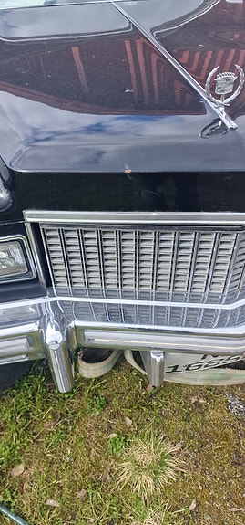 Cadillac Eldorado 22 of 30