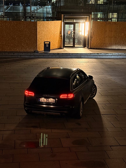 Audi A6 allroad 16 of 30