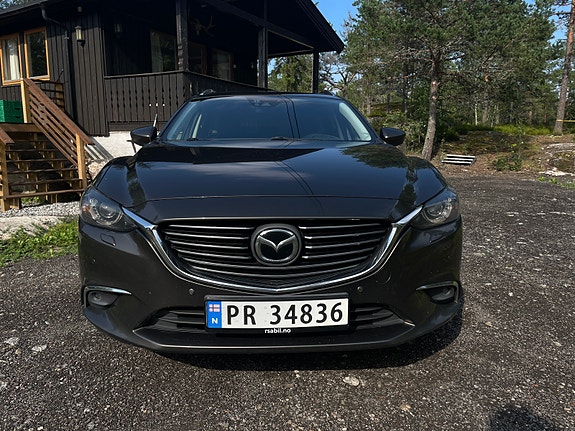Mazda 6 2 of 30