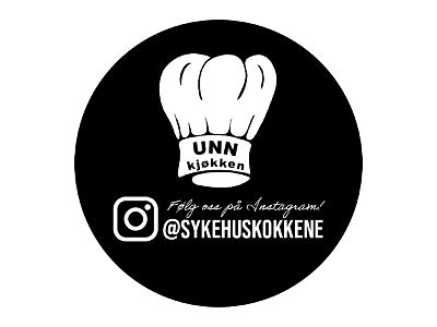 Universitetssykehuset Nord-Norge HF logo