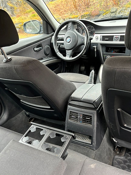 BMW 316d 16 of 22