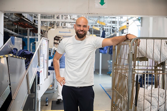 Bilde 5 av 6 i jobbannonse-galleriet