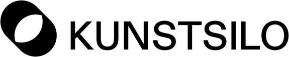 Kunstsilo logo