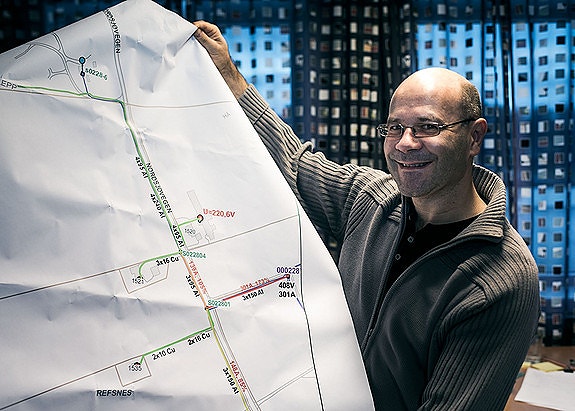 Bilde 1 av 4 i jobbannonse-galleriet