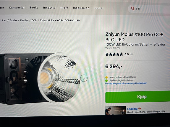 Product image 3 of 10