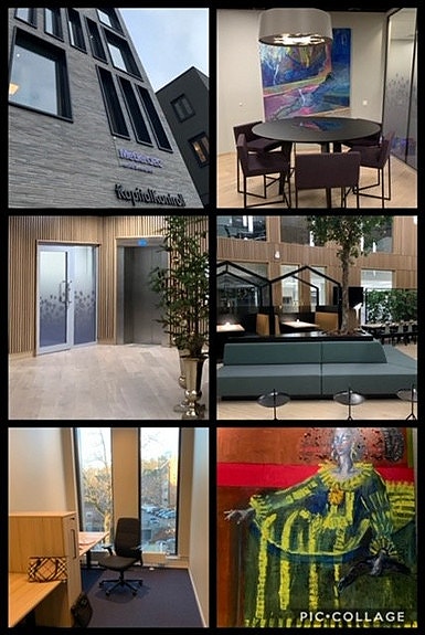 Bilde 1 av 3 i jobbannonse-galleriet