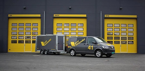 Bilde 1 av 2 i jobbannonse-galleriet