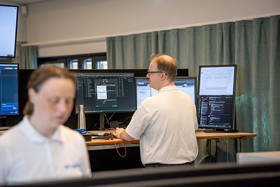 Bilde 1 av 10 i jobbannonse-galleriet