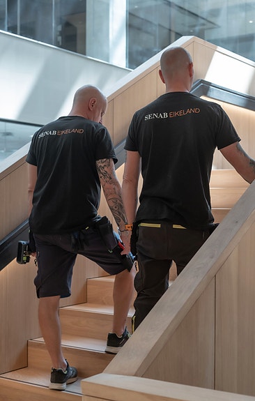 Bilde 1 av 4 i jobbannonse-galleriet