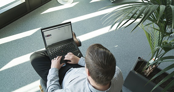 Bilde 1 av 7 i jobbannonse-galleriet