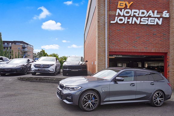 Bilde 1 av 1 i jobbannonse-galleriet