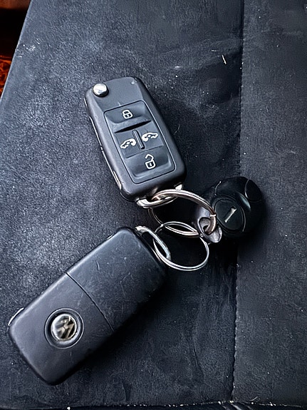 Volkswagen Sharan 23 of 23