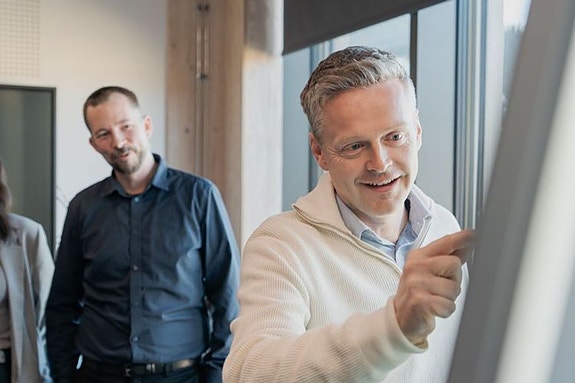 Bilde 2 av 3 i jobbannonse-galleriet