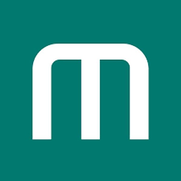 MONTEL AS logo