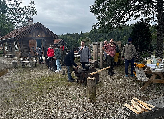 Bilde 4 av 10 i jobbannonse-galleriet