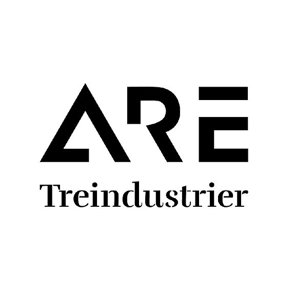 ARE Treindustrier Askim AS logo
