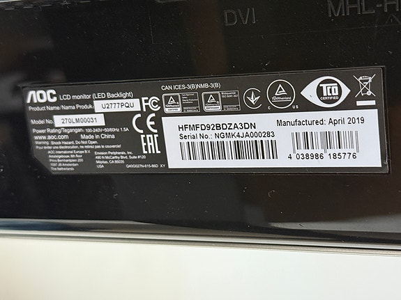 Product image 5 of 7