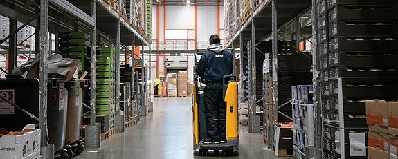 Bilde 1 av 1 i jobbannonse-galleriet