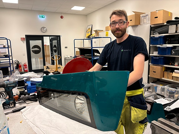 Bilde 2 av 3 i jobbannonse-galleriet