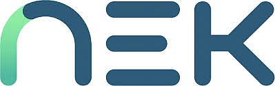 Norsk Elektroteknisk Komite (NEK) logo