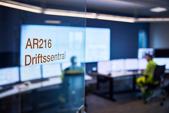 Bilde 1 av 1 i jobbannonse-galleriet