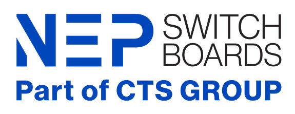 Nep Switchboards AS logo