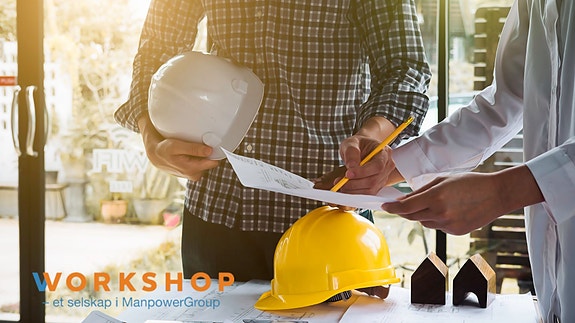 Bilde 1 av 1 i jobbannonse-galleriet