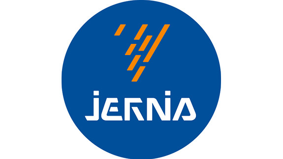 Jernia logo