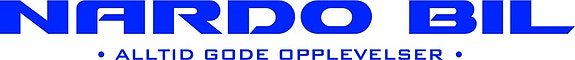 NARDO BIL ÅLESUND AS logo